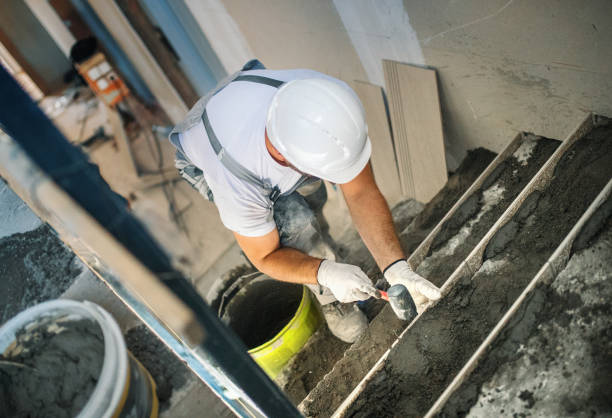  South Uniontown, PA Concrete contractor Pros