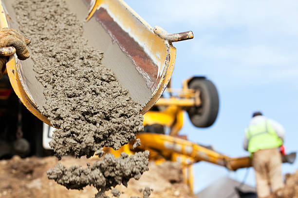Best Concrete Foundation Repair in South Uniontown, PA