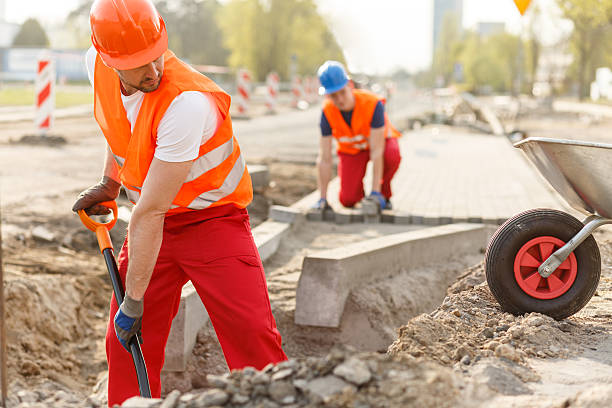 Best Concrete Driveway Installation in South Uniontown, PA