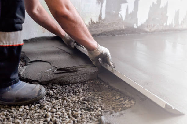 Best Concrete Pool Decks in South Uniontown, PA